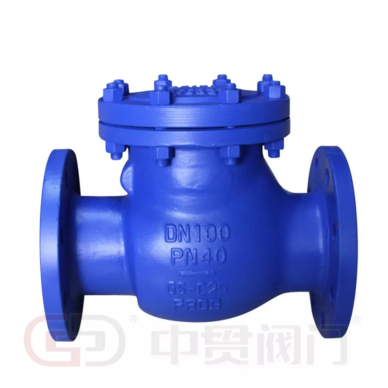 لماذا تختار DIN Standard Industrial Valve لتطبيقاتك الصناعية؟