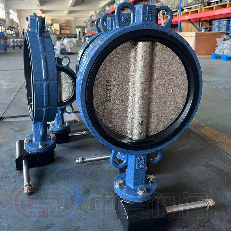 كيفية اختيار الصمام الصحيح بسرعة