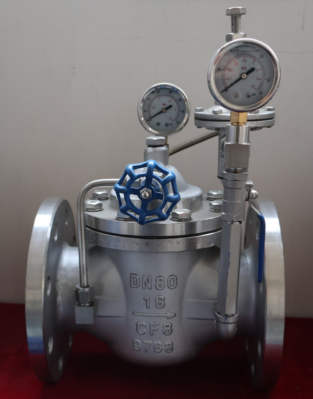 معايير الصمامات المشتركة: شرح تفصيلي API وDIN وJIS وISO