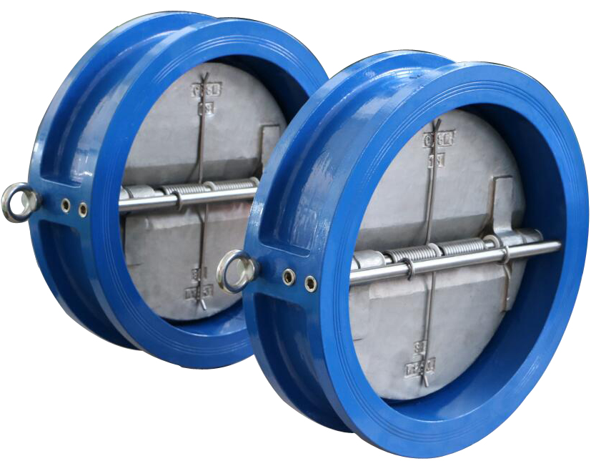 مبدأ وتطبيق صمامات الفحص