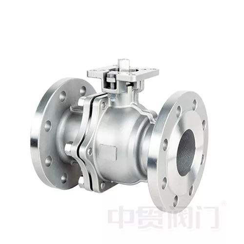 ASME Standard Flange High Platfor