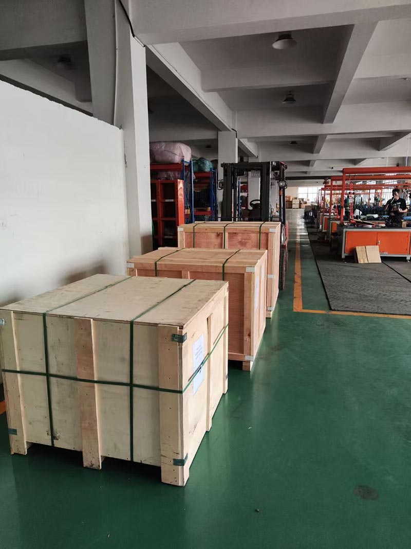 DIN Standard Gate Valve